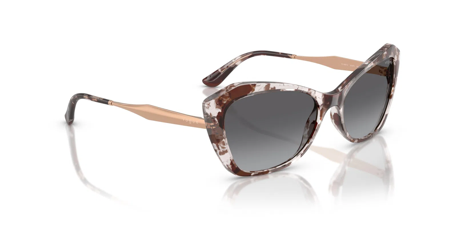 Vogue 5626S Sunglasses - view 22